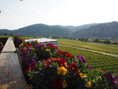 Weingut & Gästehaus Andreas Erz