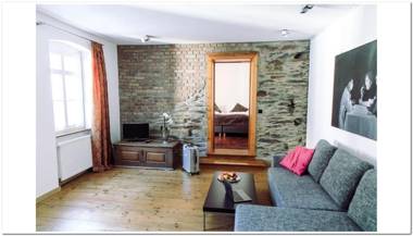 Landgasthof Zum Weissen Schwanen