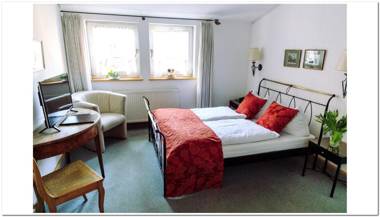 Landgasthof Zum Weissen Schwanen