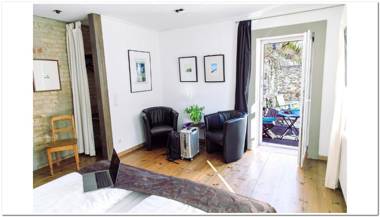 Landgasthof Zum Weissen Schwanen