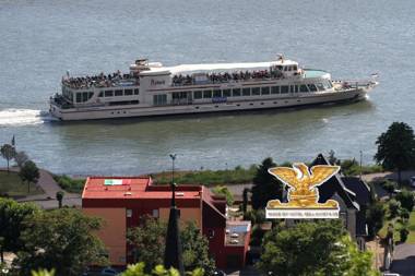 Rheinhotel Bellavista