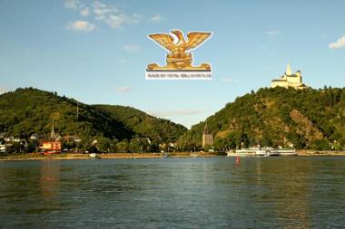 Rheinhotel Bellavista