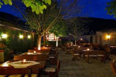 Flair Hotel Alter Posthof