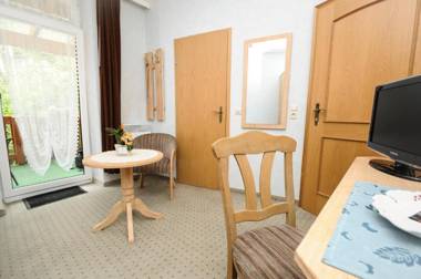 Gästehaus Wieghardt