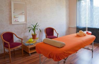 Seehotel Brandenburg an der Havel