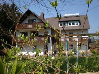 Gasthof Pension Waldfrieden