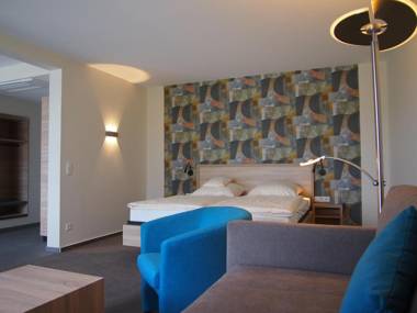 Akzent Hotel Haus Surendorff
