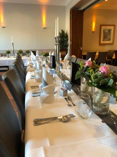 Hotel-Restaurant Große-Wilde