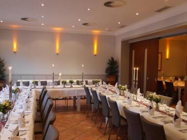 Hotel-Restaurant Große-Wilde