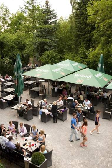 Beisenbusch Hotel & Restaurant