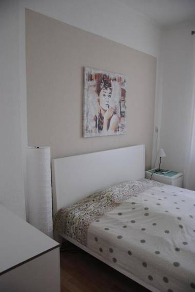Ferienwohnung Stammkötter