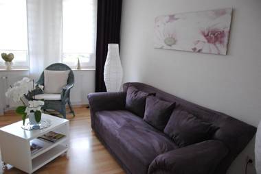 Ferienwohnung Stammkötter