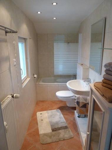 Ferienwohnung Stammkötter