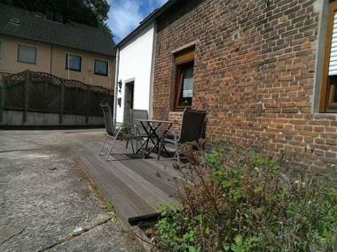 Ferienwohnung Severin