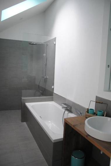 Ferienwohnung K & HG Stammkötter Bottrop