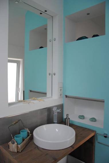Ferienwohnung K & HG Stammkötter Bottrop