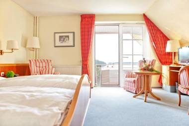 Strauers Hotel am See