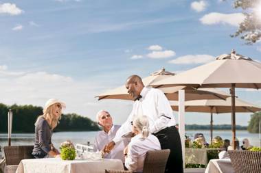 Strauers Hotel am See