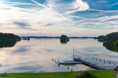 Strauers Hotel am See
