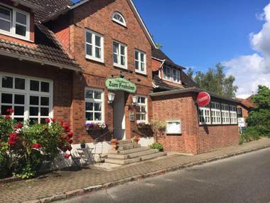 Gasthaus Zum Frohsinn