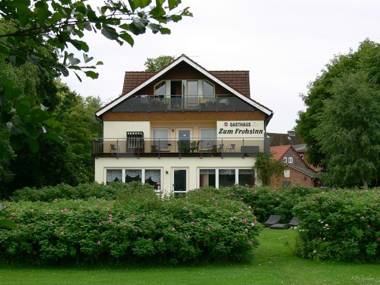 Gasthaus Zum Frohsinn