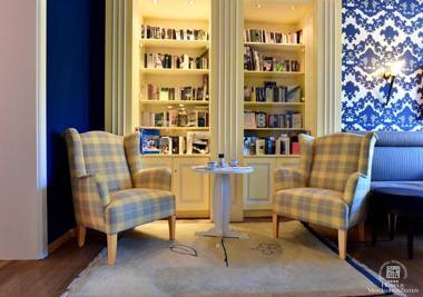 Inselhotel VierJahreszeiten