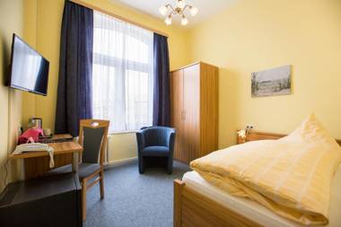 Hotel Graf Waldersee