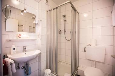 Hotel Graf Waldersee