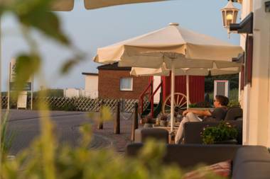 Strandhotel Hohenzollern