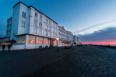 Strandhotel Hohenzollern