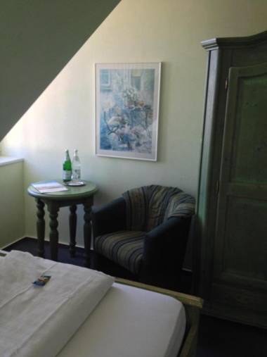 Hotel Villa Weststrand