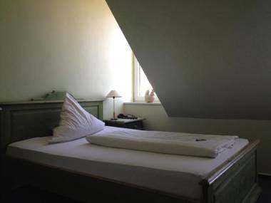 Hotel Villa Weststrand