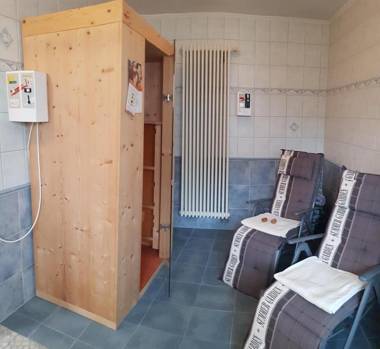 Hotel-Pension Haus Hubertus