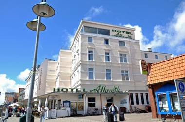 Hotel Atlantik