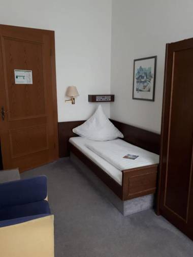 Nordsee Hotel Borkum