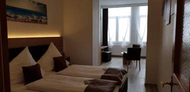Nordsee Hotel Borkum