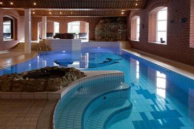 Nordsee Hotel Borkum