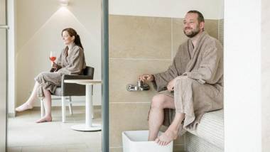 Hotel Inselhof Borkum