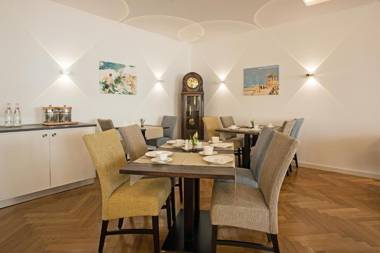 Hotel Inselhof Borkum