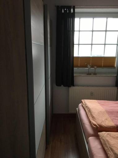 Ferienwohnung-Am-Suedstrand