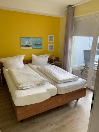 Suite Hotel Villa Erika