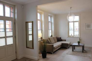 Altstadt Wohnung 1 "Lütje Hörn"