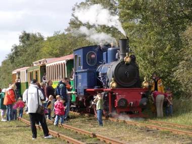 Haus Moewennest I/ Ankerplatz