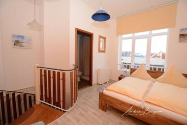 Haus Moewennest I/ Ankerplatz