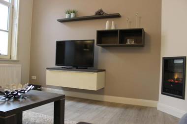 Altstadt Wohnung 2 "Hooge"