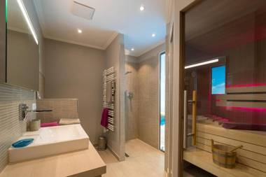 Altstadt Wohnung 5 "Langeneß"