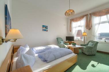 Hotel Windrose Borkum