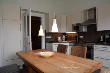 Villa-Emilie-Wohnung-Augustine