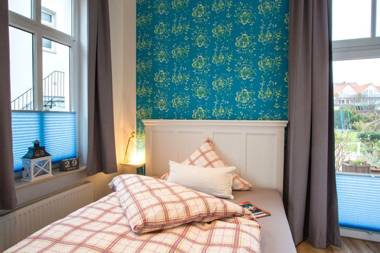 Gästehaus Teerlings Hafen