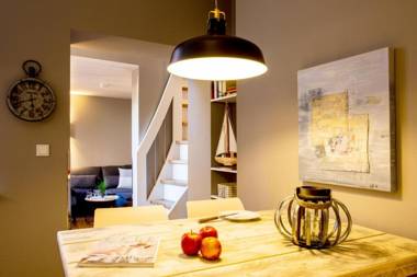 Logierhaus K15 Appartement 2 Plus